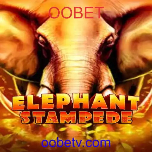 ElephantStampede