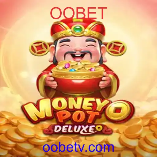 MoneyPotDELUXE