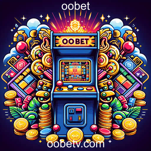 A Evolução dos Jogos de Arcade: Da Nostalgia à Nova Geração