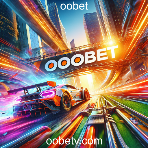 Explore a Adrenalina da Categoria Corrida no oobet